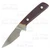 1976-85 Schrade USA Old Timer 156OT Little Finger