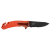 Kershaw 8650ST Barricade Serrated