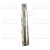 1986 Alcas TKCA #7 1306 Stag Bullet Lockback