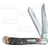 1973-02 Schrade USA Uncle Henry Trapper
