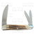 Vintage Schatt & Morgan Genuine Stag Whittler 9th Edition
