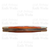 2018 Case Chestnut Barnboard Muskrat