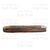 1940-64 Case Red Bone 6231 1/2 Swell End Jack