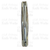 1980 Case Pretty Bone 63032 Stockman