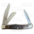 1980 Case Pretty Bone 63032 Stockman