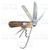 1850-1860 Best English Cutlery Stag Horseman