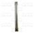 2012 Case White Bone Leo Zodiac Trapper
