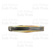2003 Case 6.5 Stag Bone Tiny Trapper 6.52154