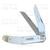 2022 GEC Yeti Ivory Acrylic Bayou Trapper