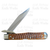 1940-64 Case Red Bone Cheetah 6111 1/2L #3