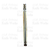 1991 Case Molasses Cokebottle C61050