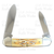 1998 Case Burnt Worm Groove Canoe 62131