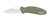 Kershaw 1620OL Olive SpeedSafe Scallion