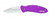 Kershaw 1620PUR Purple SpeedSafe Scallion