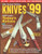 World's Greatest Knife Book Annual Knives 1999 By Ken Warner