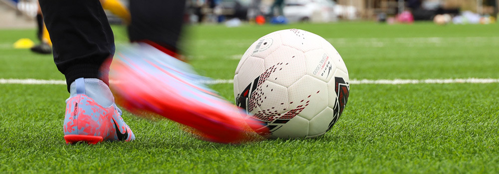 Player Development: Ball Mastery Drills