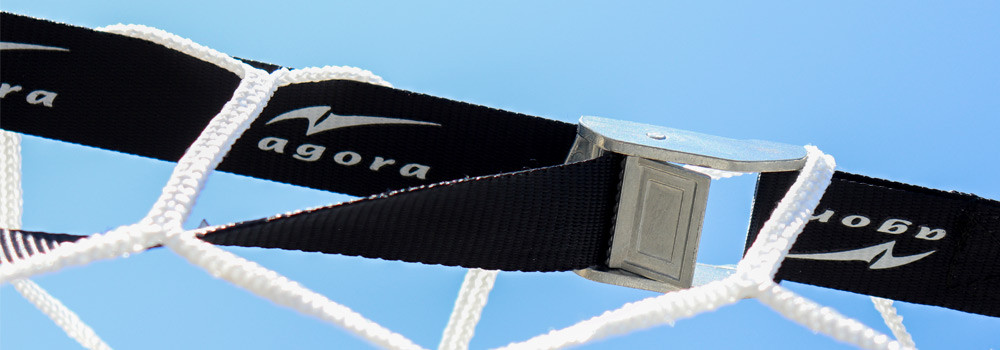 Tips: How to Install Goal Net Support Straps