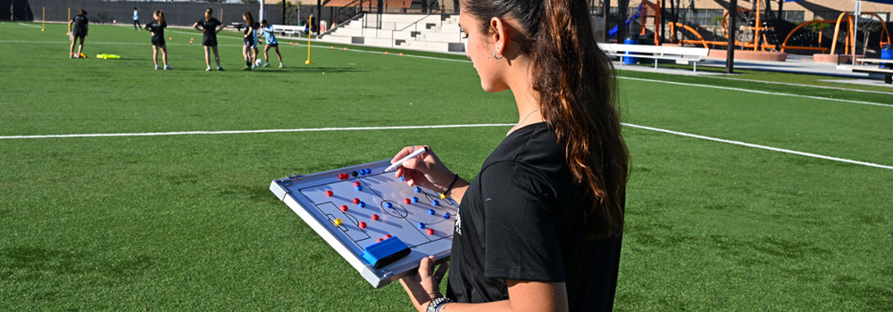 Breakdown: Tactics Boards & Organizers