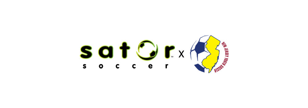 New Official Partnership with New Jersey Youth Soccer