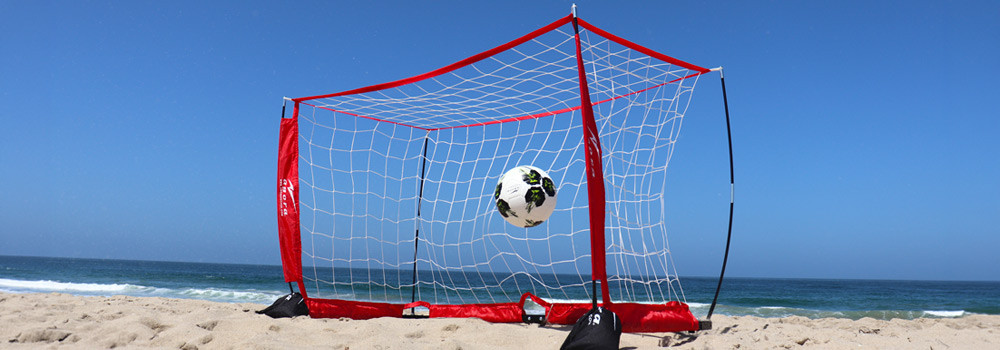 The Unofficial Start of Soccer Summer