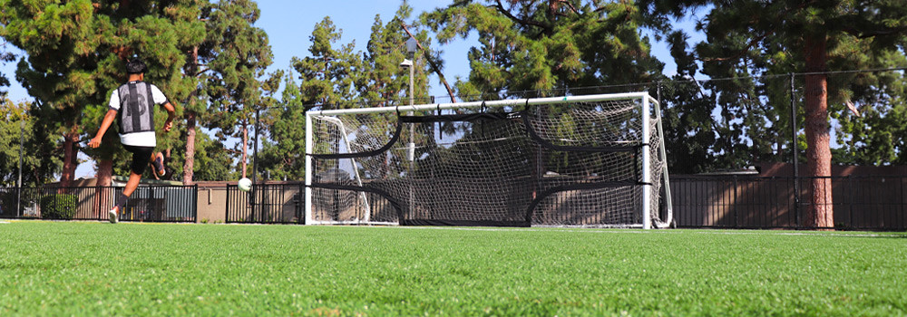 The Ultimate Backyard World Cup