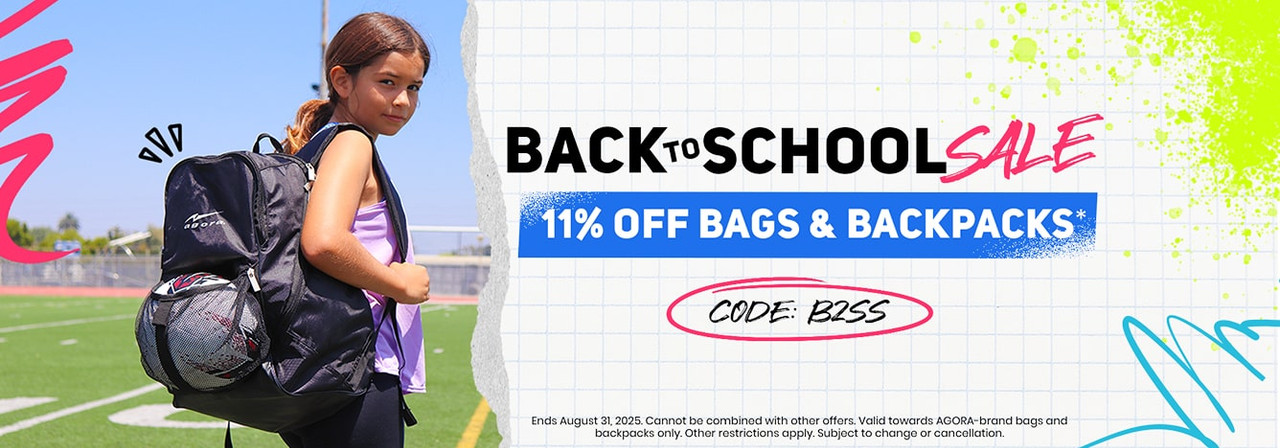 Back to School Sale