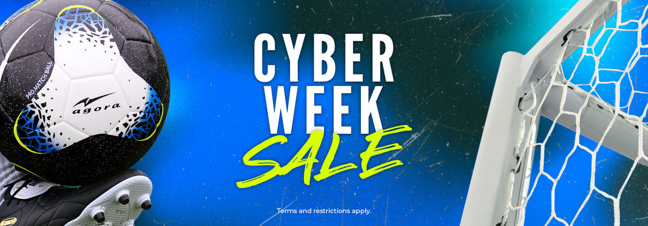 Cyber Week Sale