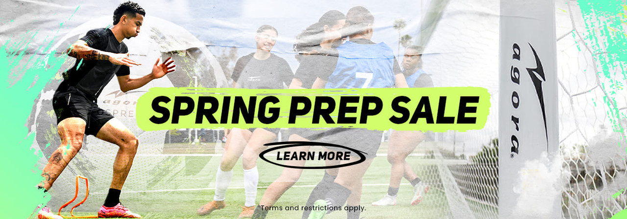 Spring Prep Sale