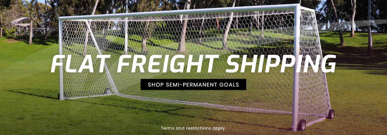 Flat Freight Shipping