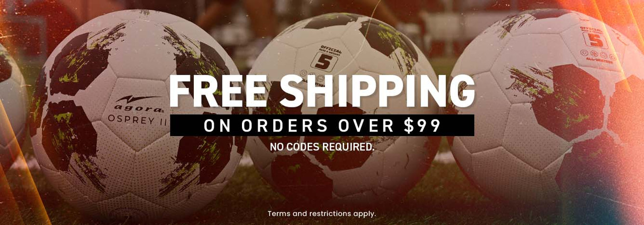 Free Shipping