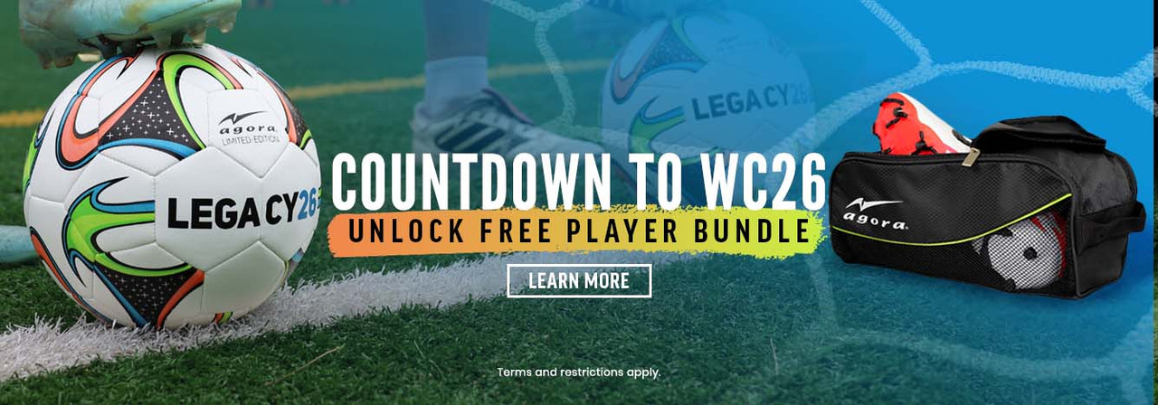 Free Player Bundle