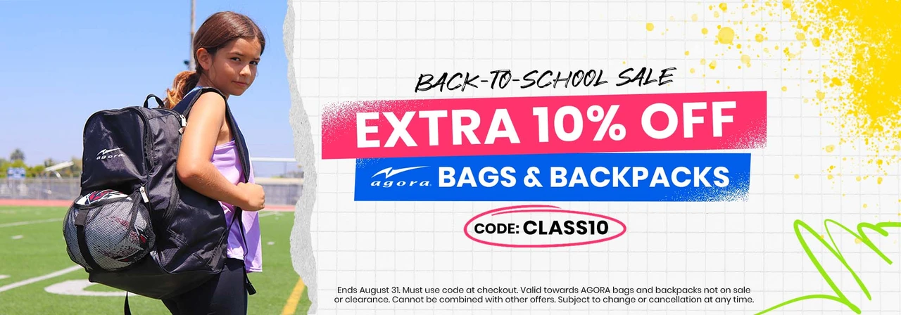 Back to School Sale