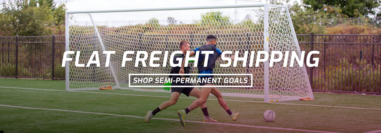 Flat Freight Shipping