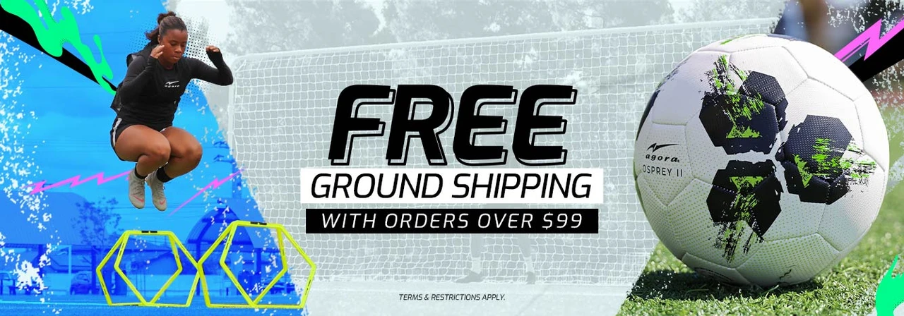 Free Shipping Over $99