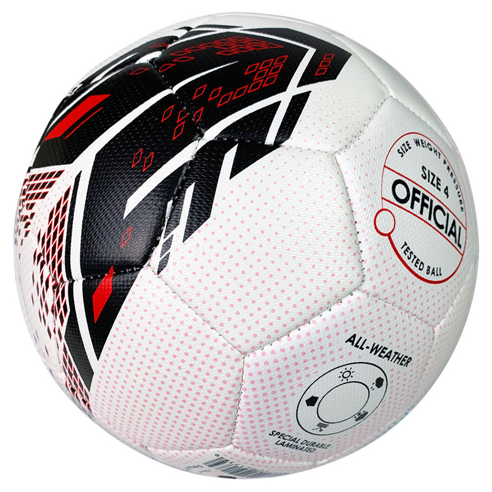Osprey Soccer Ball - The Best Soccer Ball In Its Class