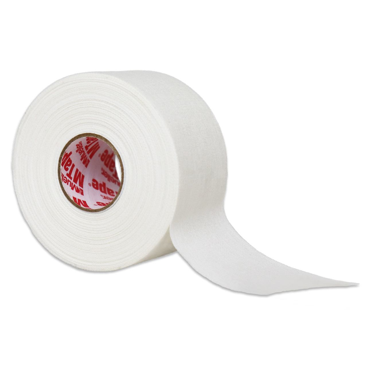 Tensor™ Sport Sports Tape, White, Single Roll