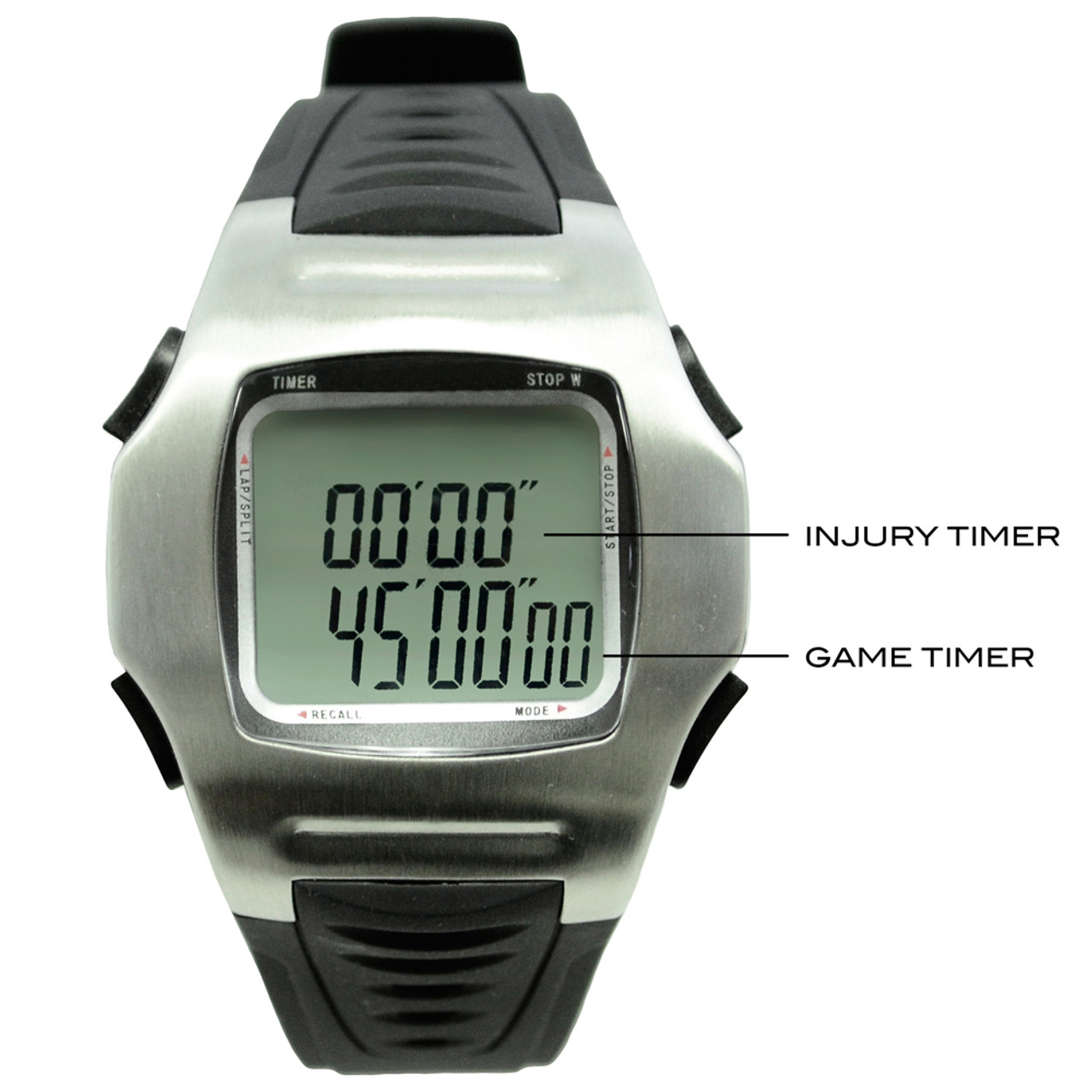 Adidas discount referee watch