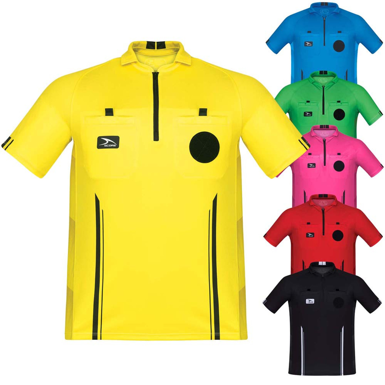 soccer referee