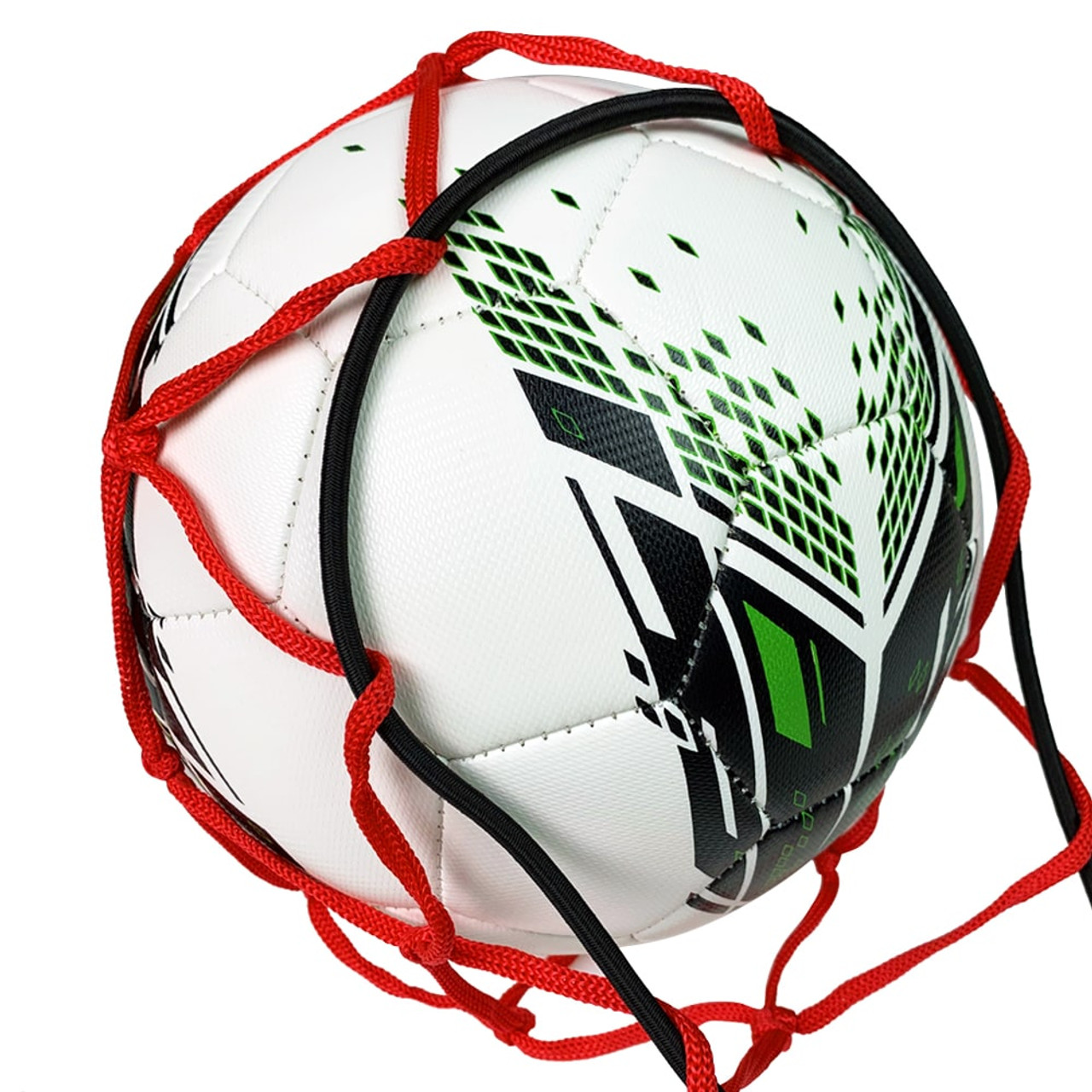 AGORA Bungee Soccer Ball Net Kicker
