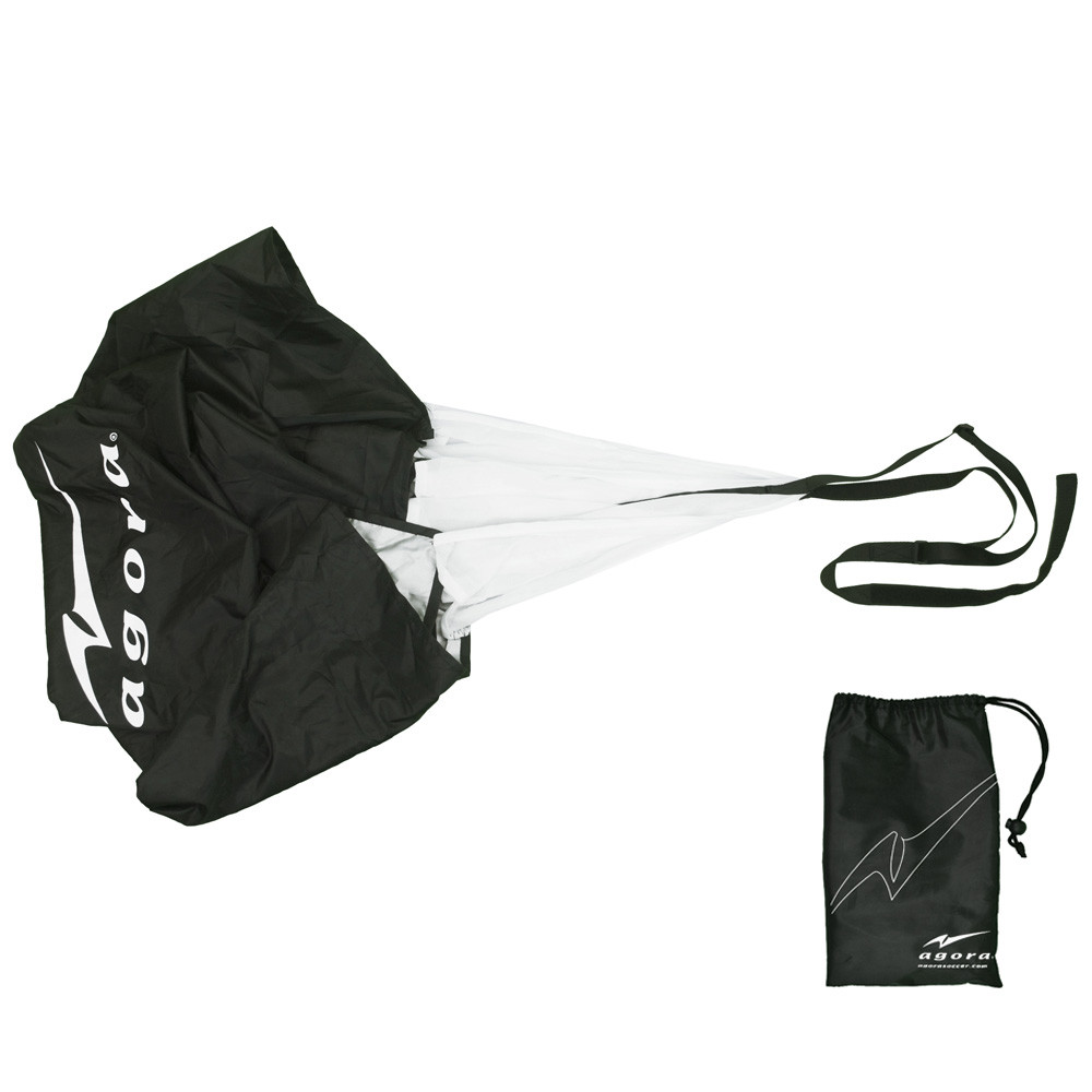 Agora Speed Training Resistance Parachute