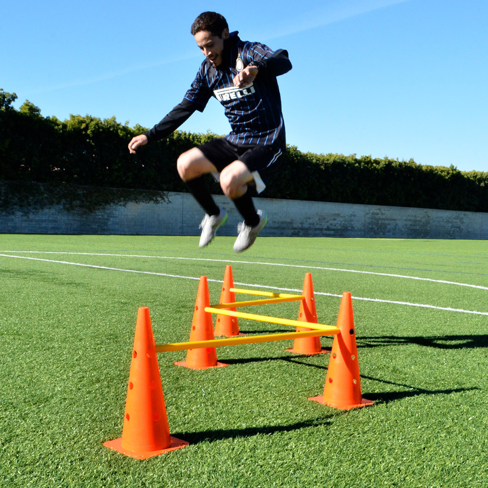 Agora Hurdle Cone - Thumbnail 3