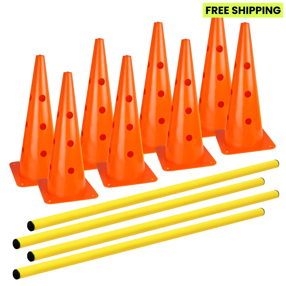 Agora Hurdle Cone