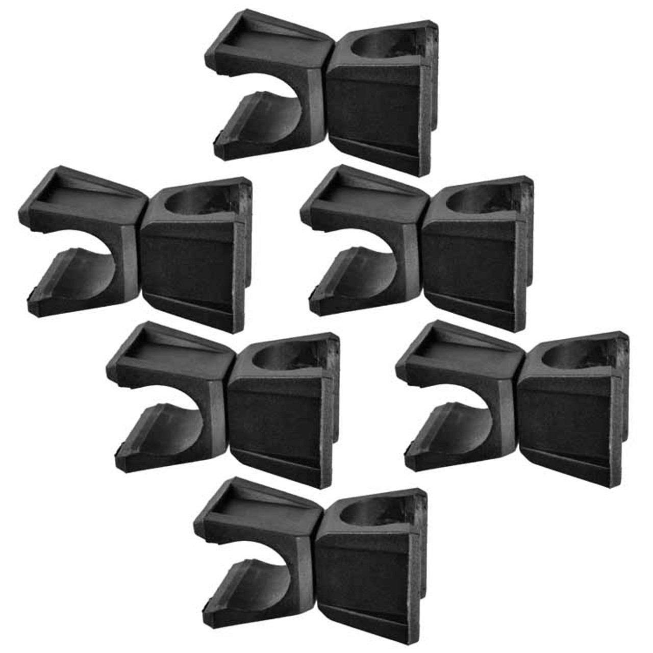 Shop AGORA 5' Poles for Speed & Crossbar Jump Training Set