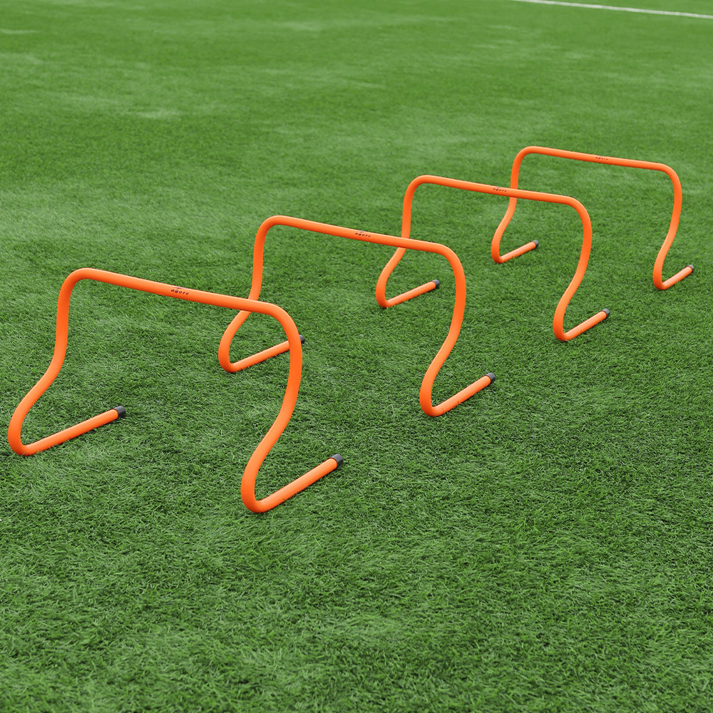 AGORA Speed Hurdles