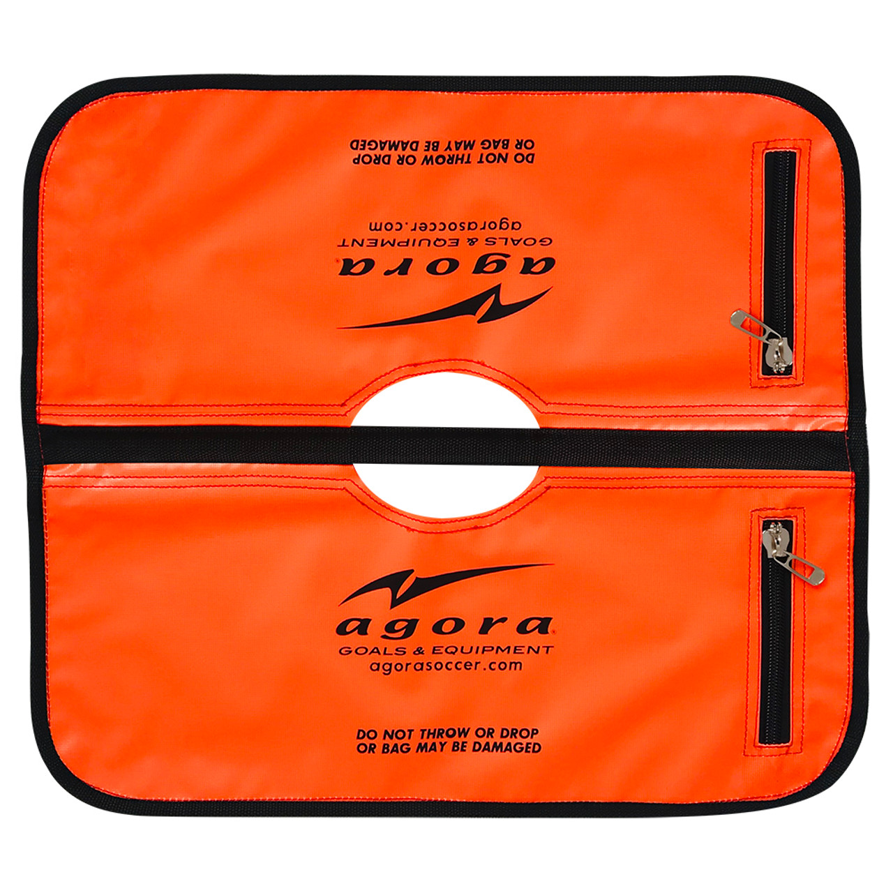 AGORA Heavy Duty Pro Line Goal Anchor Bag