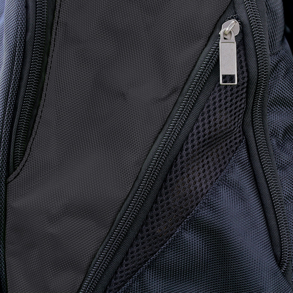 AGORA Academy Backpack with Ball Holder AGORA Academy Backpack with Ball Holder
