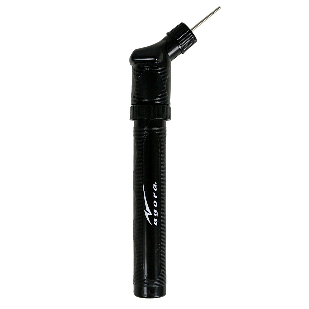 ポータブルプレーヤー ACTAS BOMBEAT2 Element Series - Blue Cyclone Digital Precision Inflator With