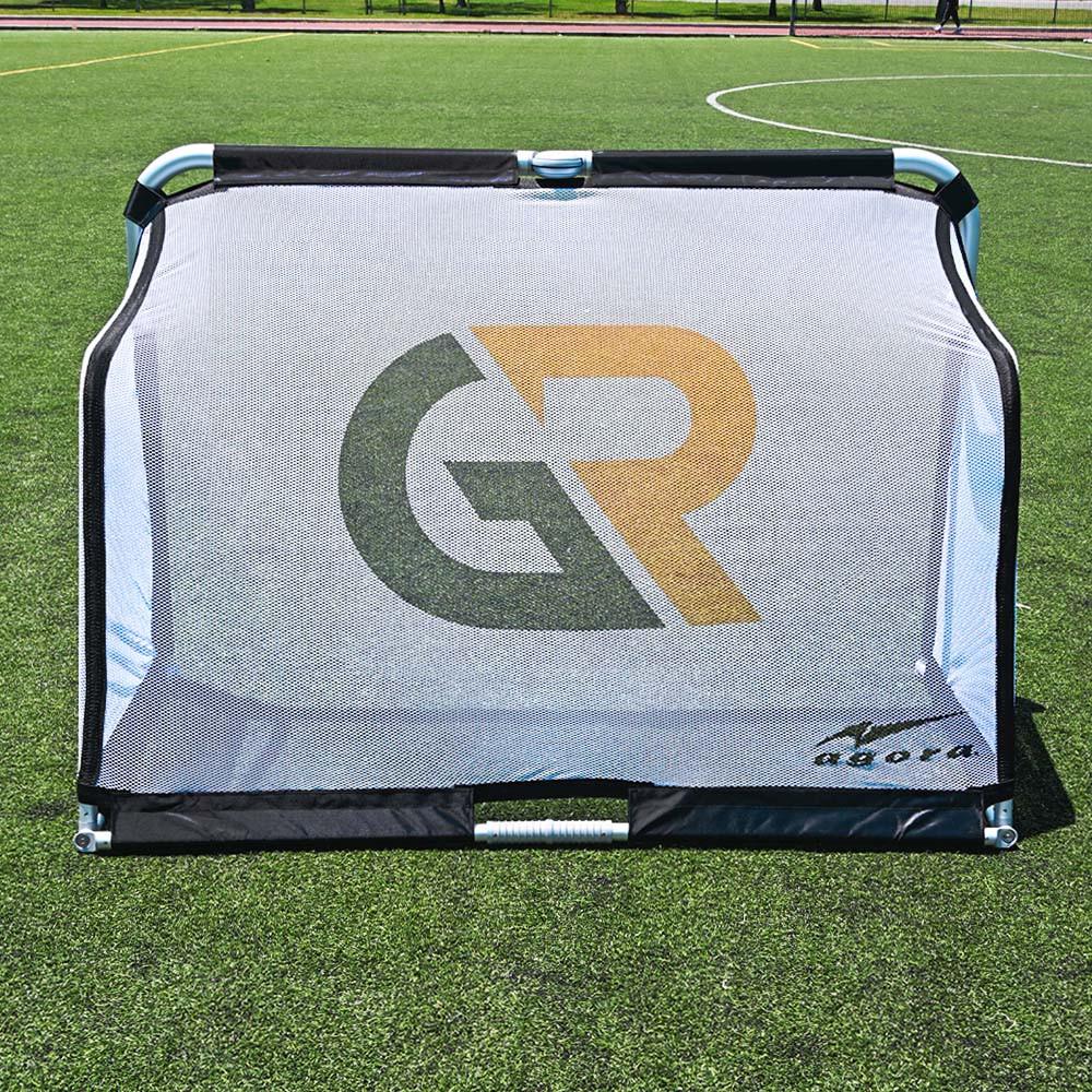 AGORA Custom Net for Aluminum Foldable Goals