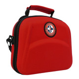 Bonus First Aid Kit - 303 Pieces