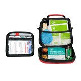 Bonus First Aid Kit - 303 Pieces